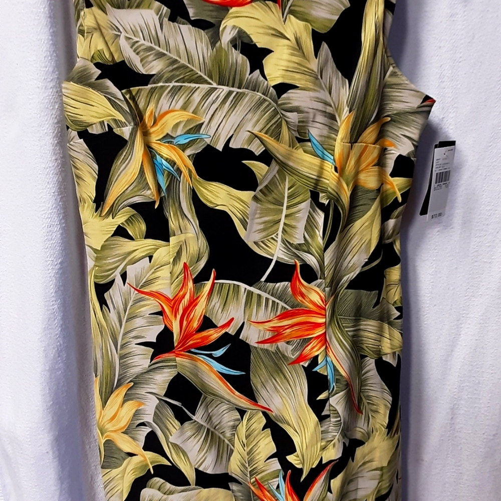 AGB dress